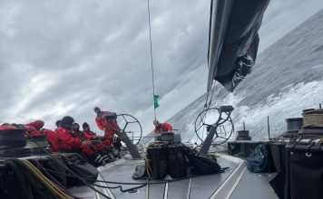 Scallywag // Photo credit: Scallywag / Facebook