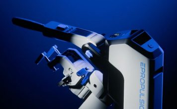 ePropulsion Spirit 2.0 // Photo credit: ePropulsion