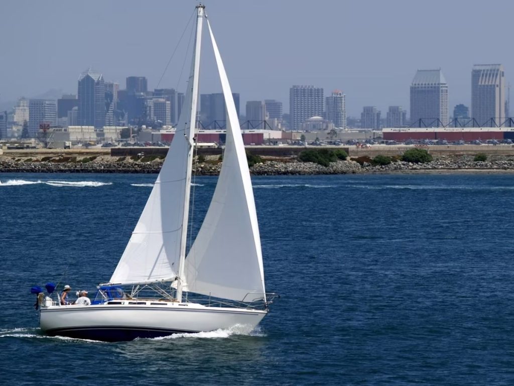 ePropulsion Spirit 2.0 // Photo credit: ePropulsion