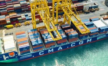 Two global logistics heavyweights move ocean freight toward lower emissions