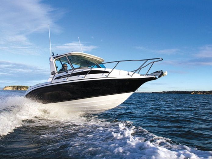 Fi-Glass Warrior Hard-Top (2013) (2)