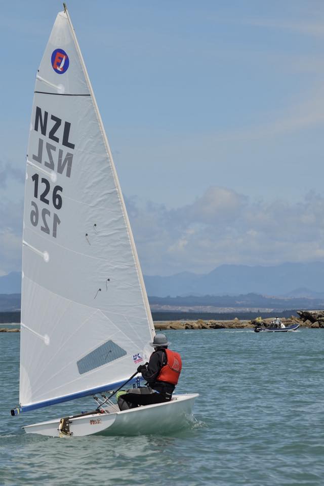 Tim Scott // Photo credit: PaigeL photography