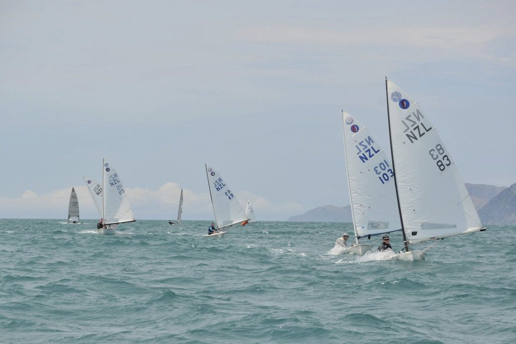 Europe Dinghies // Photo credit: PaigeL photography