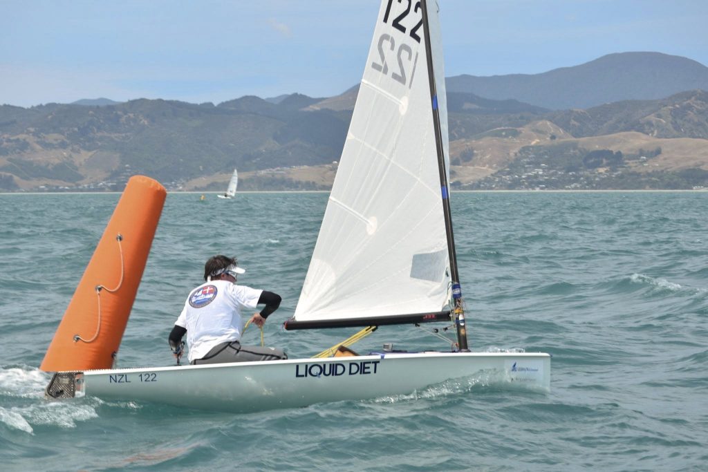 Antje Muller // Photo credit: PaigeL photography