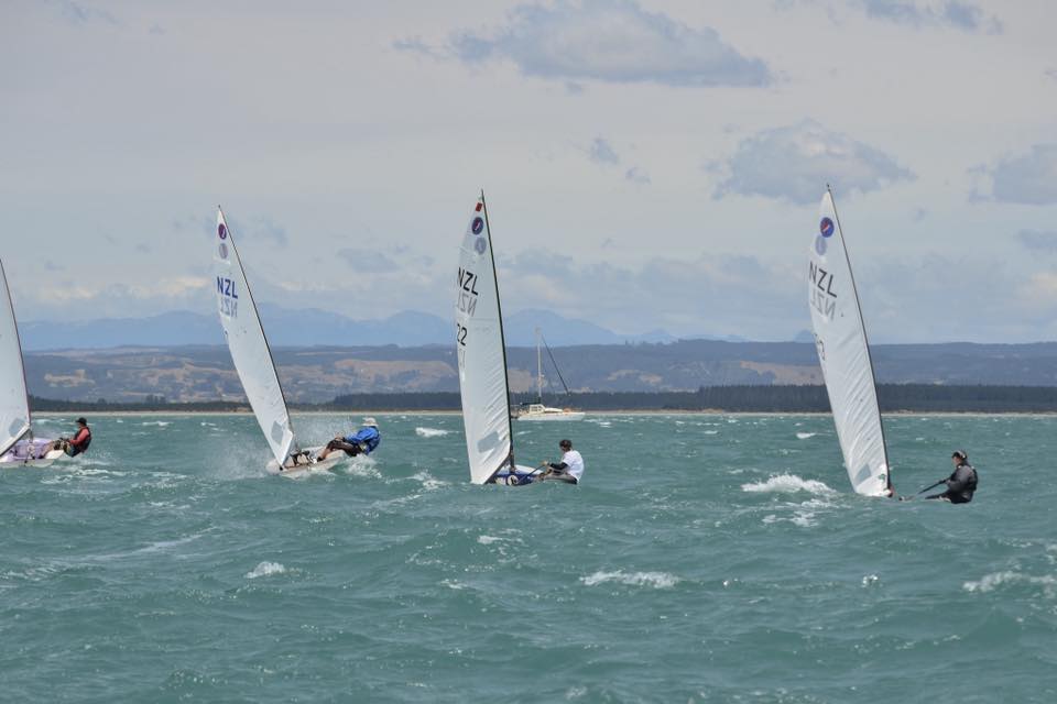 Europe Dinghies // Photo credit: PaigeL photography