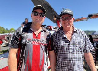 AE Baker Cup abandoned as Hydro Thunder round settled on points at Twizel