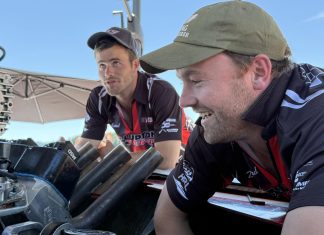 Four codes shape New Zealand’s powerboat racing season Four codes shape New Zealand’s powerboat racing season