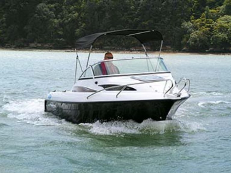 Nereyda 580 Regal