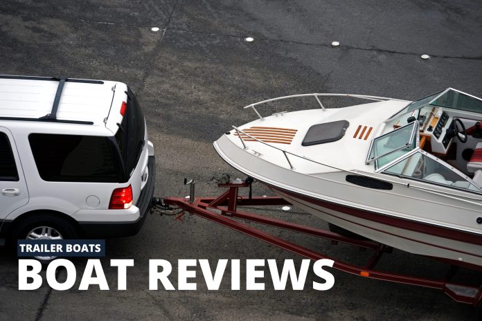 Trailer Boat reviews – Learn more Trailer Boat reviews - Learn more