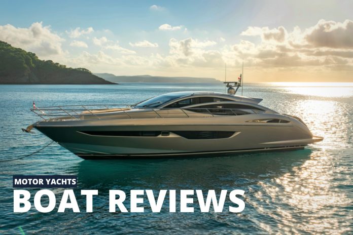 Motor Yacht reviews – Learn more Motor Yacht reviews - Learn more
