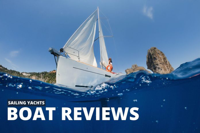 Sailing Yacht reviews – Learn more Sailing Yacht reviews - Learn more