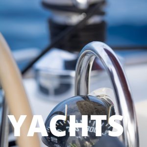 Sailing yachts - Learn more