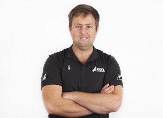 49er pedigree shapes Black Foils coaching team for new SailGP season 49er pedigree shapes Black Foils coaching team for new SailGP season