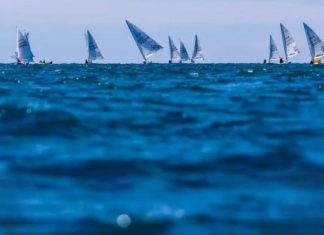 Worlds top ILCA sailors head to Bay of Islands for 2026 nationals Worlds top ILCA sailors head to Bay of Islands for 2026 nationals