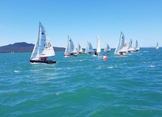 Sunburst Nationals return to Wakatere for 2026 Sunburst Nationals return to Wakatere for 2026