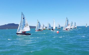 Sunburst Nationals return to Wakatere for 2026