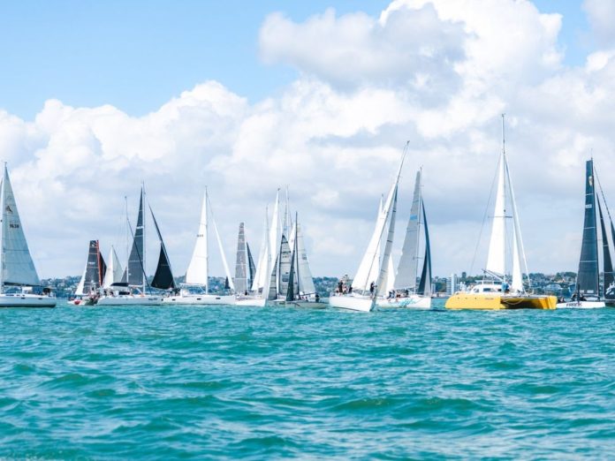 2026 PIC Harbour Classic // Photo credit: PIC Harbour Classic