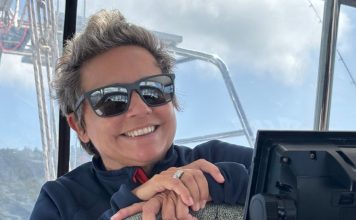 New Zealand sailor Viki Moore to speak at the WWSA Gathering on the Bay 2026 // Island Cruising