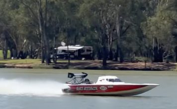 Rat Attack // Grab from video