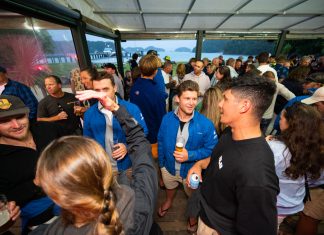 Bay of Islands Sailing Week, three years on from its 20th milestone Bay of Islands Sailing Week, three years on from its 20th milestone