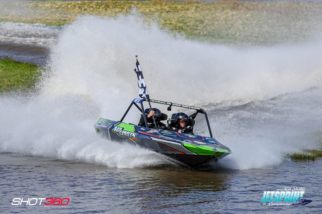 No Limits // Photo credit: Shot360 Photography