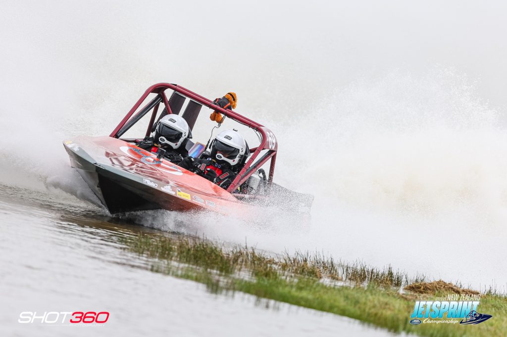 2JZ Jetsprint Team // Photo credit: Shot260 Photography