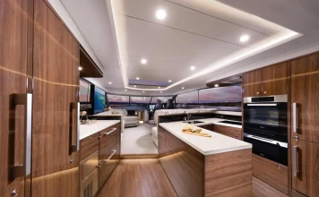 Crafted to endure: The art, precision and passion behind Maritimo’s luxury long range motor yachts Maritmo S75 // Maritimo