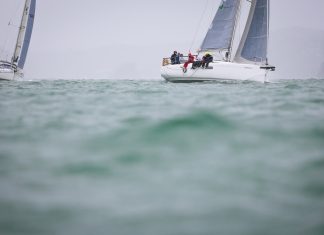 2026 BOISW Racing C: Delivers split results as handicap battles tighten in final race