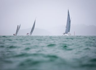 2026 BOISW Racing C: Control at the front, volatility on handicap on Race 6