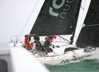 2026 BOISW Racing B: Final race, Radix wins on EHC