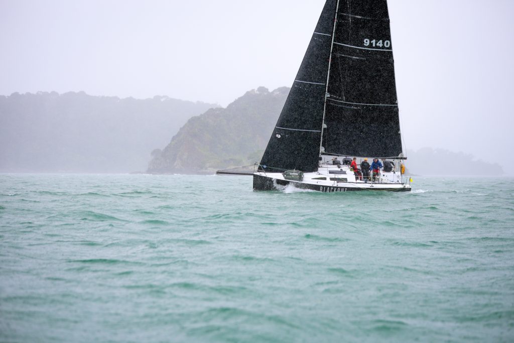 Blackout, Raching group B, Race 2, 2026 BOISW // Insight Media / BOISW