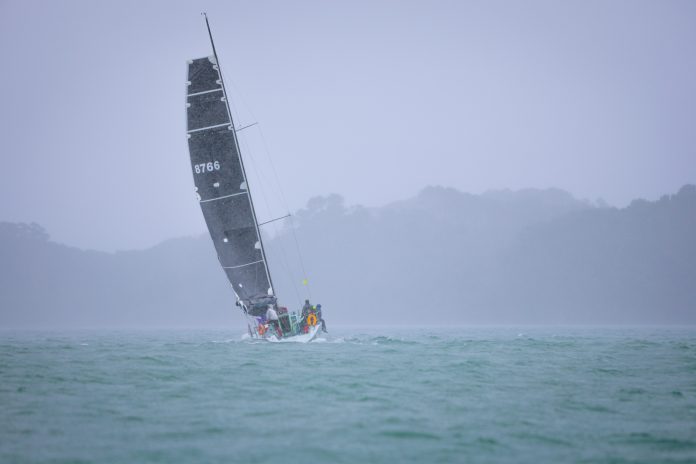 Margaritaville, Racing group B, Day 2, 2026 BOISW // Insight Media / BOISW