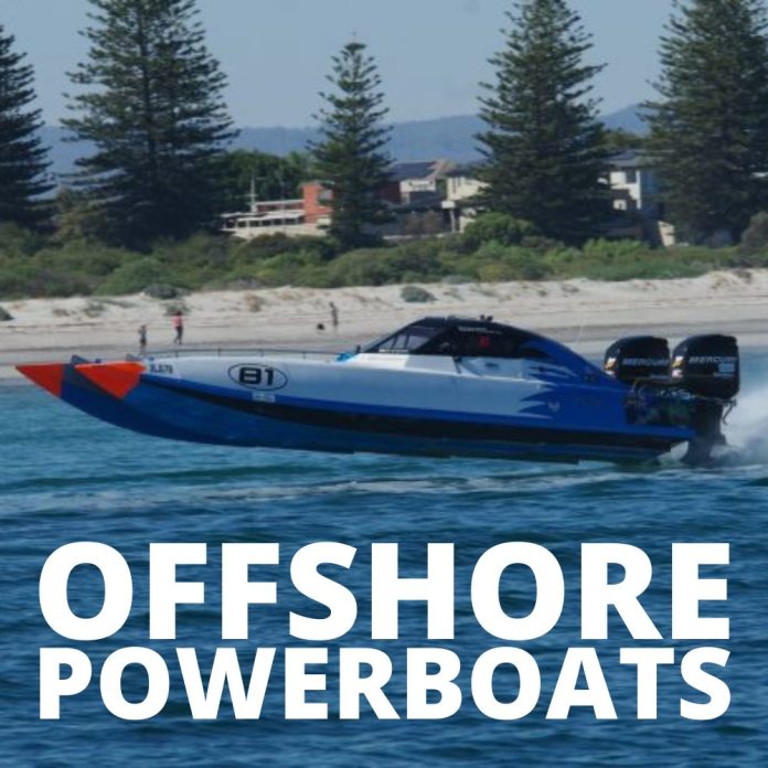Offshore Powerboats