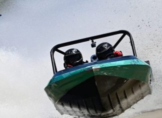LIVE VIDEO: New Zealand Jetsprint Championships from Mountain View Jetsprint track at Taranaki LIVE VIDEO: New Zealand Jetsprint Championships from Mountain View Jetsprint track at Taranaki