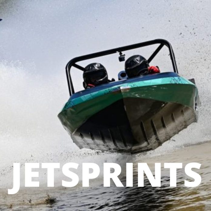 Jetsprints