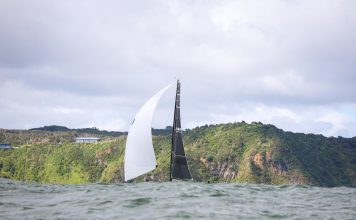 2026 BOISW Racing B: Race 5 shake-up as retirements impact the standings Blackout, Racing B, Race 4, 2026 BOISW // Insight Media / BOISW