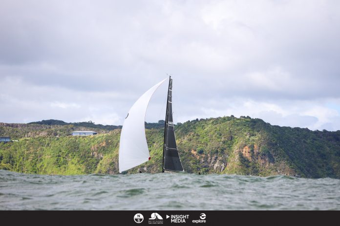 Blackout, Racing B, Race 4, 2026 BOISW // Insight Media / BOISW Blackout, Racing B, Race 4, 2026 BOISW // Insight Media / BOISW