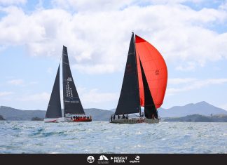2026 BOISW Racing A: Final 2026 race delivers clear winners as division narrows to four