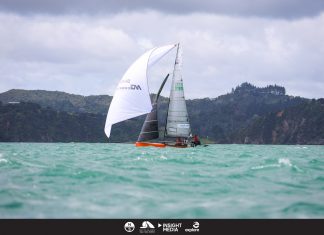 2026 BOISW Racing B: What a watch! Race 6 builds up to final race