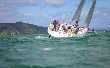 Nautilass, Racing C, Race 4, 2026 BOISW // Insight Media / BOISW