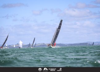 Bay of Islands Sailing Week calls for volunteers ahead of AGM