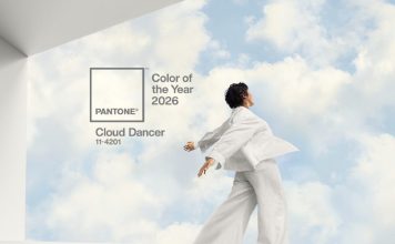 Boat interior design trends for 2026 Pantone colour of the year // Pantone