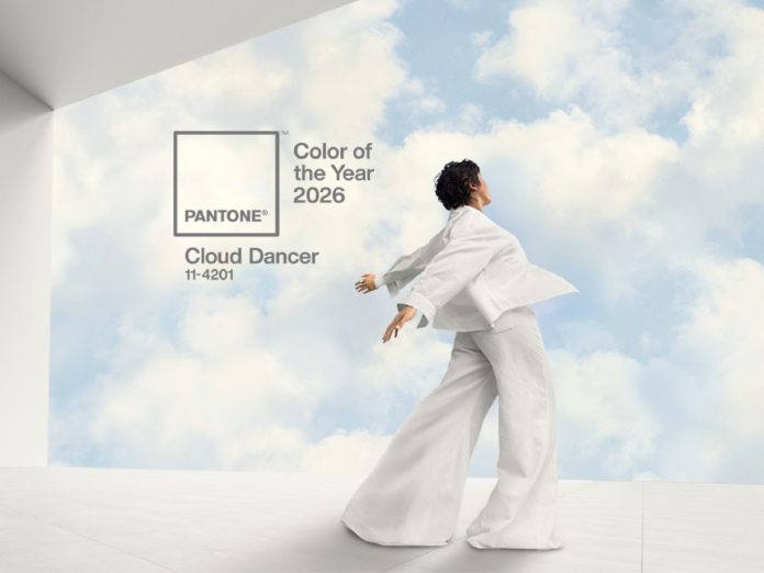 Pantone colour of the year // Pantone