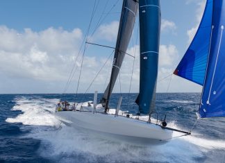 Palanad 4 secures overall honours in 2026 RORC Transatlantic Race Palanad 4 secures overall honours in 2026 RORC Transatlantic Race