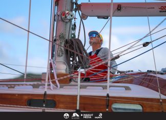 Hard-earned racing shaped Bay of Islands Sailing Week 2026