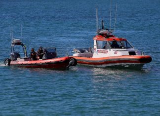 Coastguard urges boaties to slow down as summer rescues surge Coastguard urges boaties to slow down as summer rescues surge