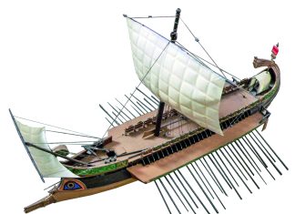 The Power of Sail – Part 1 The Power of Sail – Part 1