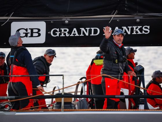 Palm Beach XI and Palm Beach 65