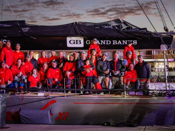 Palm Beach XI and Palm Beach 65