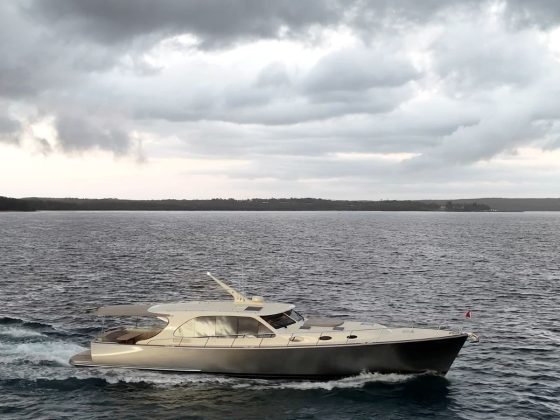 Palm Beach XI and Palm Beach 65